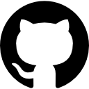 Icone Github